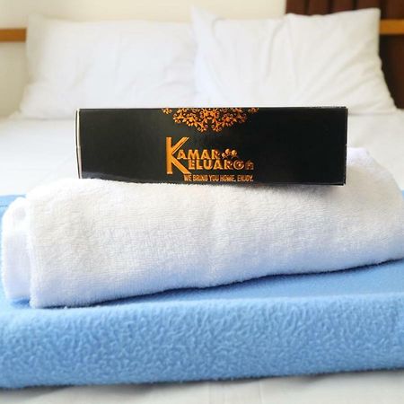 Kamar Keluarga Kalideres Jakarta Ngoại thất bức ảnh