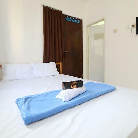 Kamar Keluarga Kalideres Jakarta Ngoại thất bức ảnh
