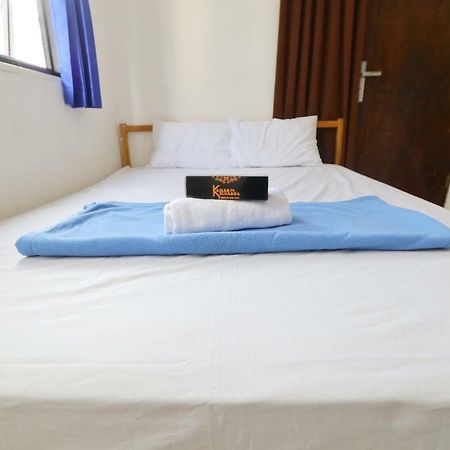 Kamar Keluarga Kalideres Jakarta Ngoại thất bức ảnh