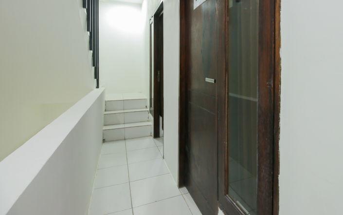 Kamar Keluarga Kalideres Jakarta Ngoại thất bức ảnh