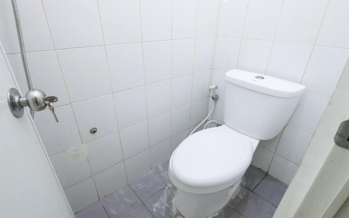 Kamar Keluarga Kalideres Jakarta Ngoại thất bức ảnh