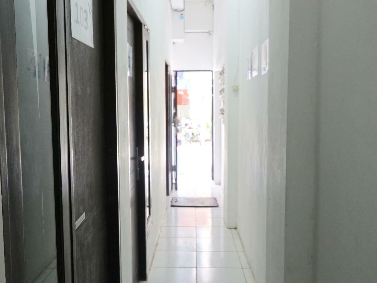 Kamar Keluarga Kalideres Jakarta Ngoại thất bức ảnh