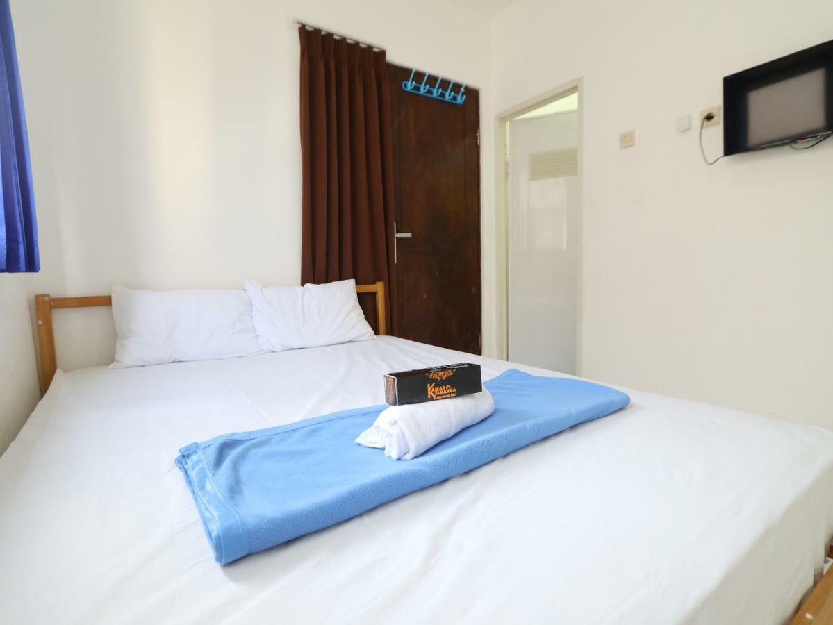 Kamar Keluarga Kalideres Jakarta Ngoại thất bức ảnh