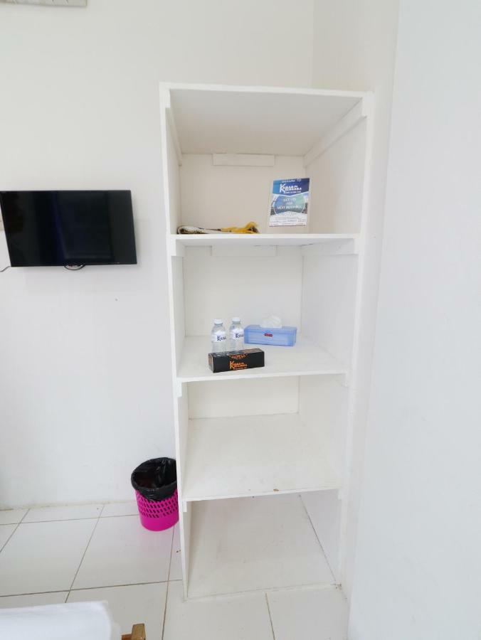 Kamar Keluarga Kalideres Jakarta Ngoại thất bức ảnh