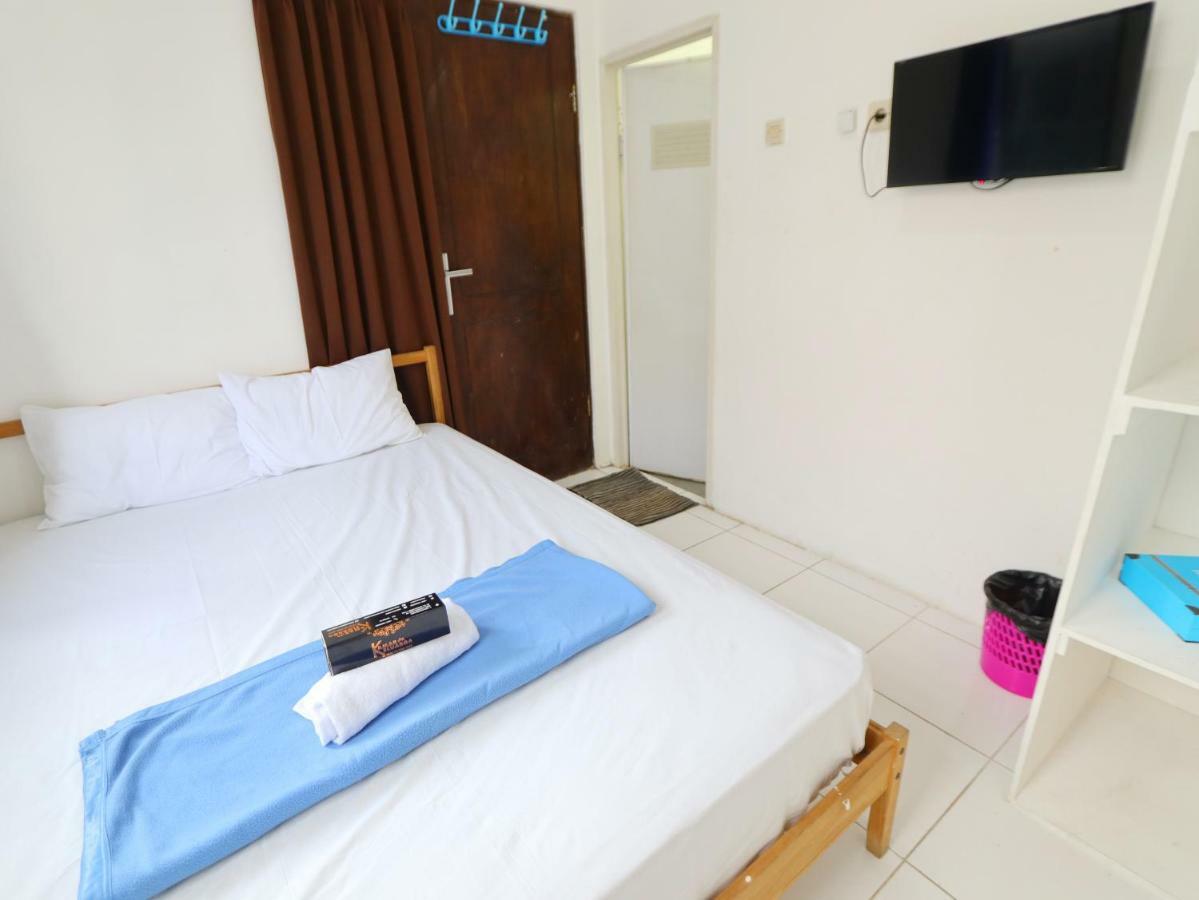 Kamar Keluarga Kalideres Jakarta Ngoại thất bức ảnh
