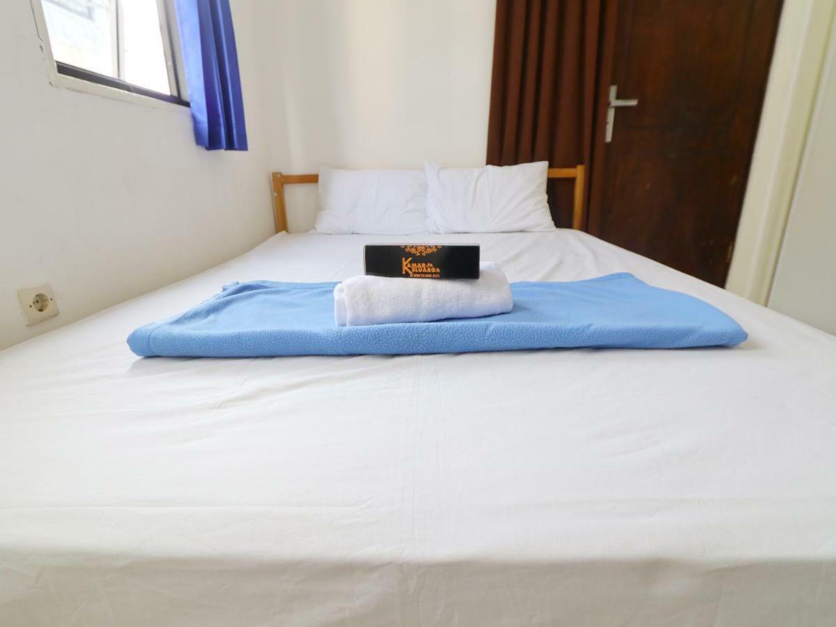 Kamar Keluarga Kalideres Jakarta Ngoại thất bức ảnh